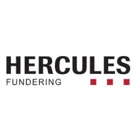 Hercules Fundering Logo