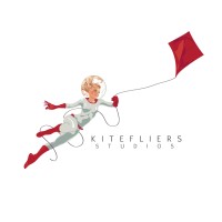 Kitefliers Studios, LLC Logo