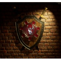 Mantichode Studio s.r.o. Logo