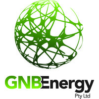 GNB Energy Pty Ltd Logo