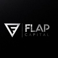 FLAP Capital Logo