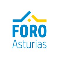FORO Asturias Logo
