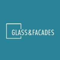 GLASS & FACADES Logo