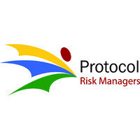 Protocol Risk Managers Logo