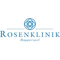 Rosenklinik Rapperswil Logo