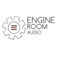 Engine Room Audio Logo