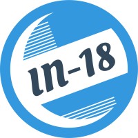 IN-18 LLC Logo