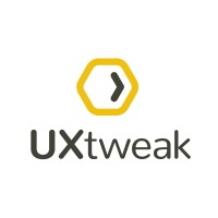 UXtweak Logo