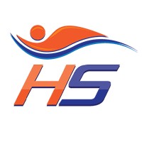 HomeSwimAustralia Logo