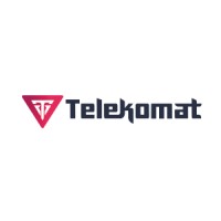 Telekomat Logo