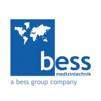 bess medizintechnik gmbh Logo