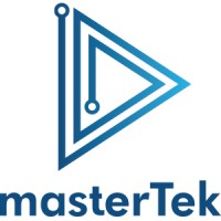 Mastertek Bilgi Teknolojileri Logo
