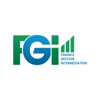 Finance Gestion et Intermédiation Logo