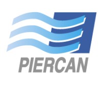 PIERCAN Logo