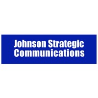 Johnson Strategic Communications Logo
