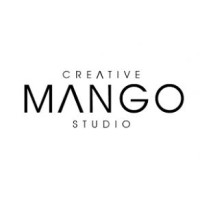 Mango Studio: Film Production Logo