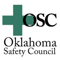 Oklahoma Safety Council Logo