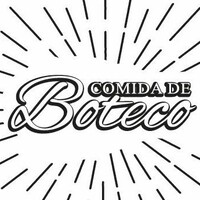 Comida de Boteco - Bar & Petiscaria Logo