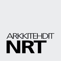 Arkkitehdit NRT Logo