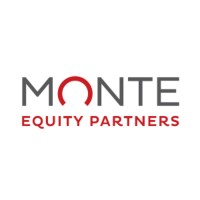 Monte Partners Logo