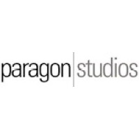 Paragon Studios LLC Logo