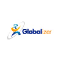 Globalizer, LLC Logo