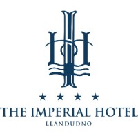 The Imperial Hotel, Llandudno Logo