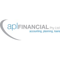 APL Financial Pty Ltd Logo