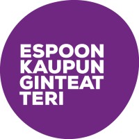 Espoon Kaupunginteatteri Logo