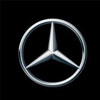 Mercedes-Benz Hasmer Otomotiv A.Ş. Logo