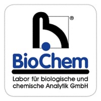 BioChem Labor für biologische und chemische Analytik GmbH Logo