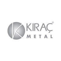 Kıraç Metal Logo