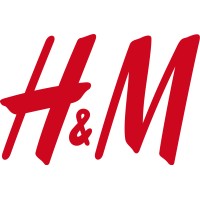 H&M Hennes & Mauritz Logistik AB & Co.KG Logo