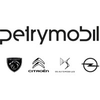 Petrymobil Logo