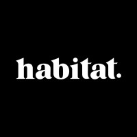Habitat Design Agency Logo