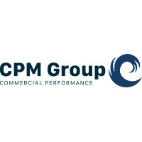 CPM Group Logo