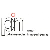 pin planende ingenieure gmbh Logo