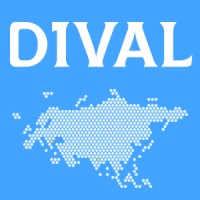 DIVAL Logo