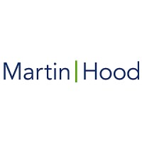 Martin Hood LLC Logo
