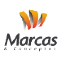 Marcas & Conceptos Logo