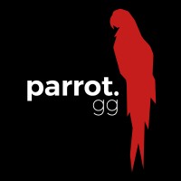 parrot.gg Logo