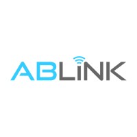 Ablink - Produtora de Lives Logo