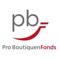 Pro BoutiquenFonds GmbH Logo