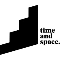 Time & Space Scenic Logo