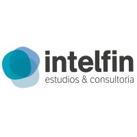 Inteligencia Financiera (Intelfin) Logo