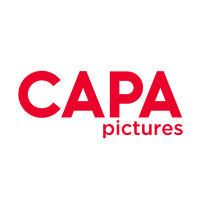 Capa Pictures Logo