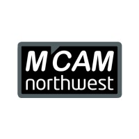 MCAM Northwest Logo