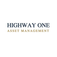 Highway One Asset Management Logo