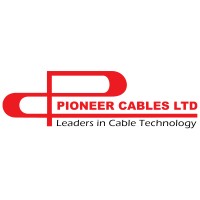 Pioneer Cables Limited Logo