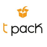 T-Pack Group Logo
